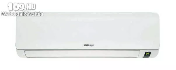 Klíma Samsung New Boracay AR12KSFHBWKNZE/XZE 3,5 kW
