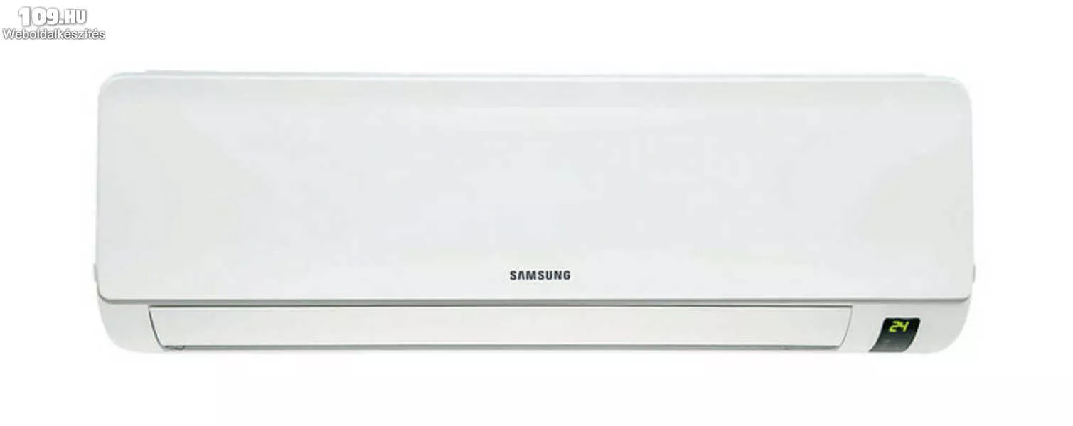 Klíma Samsung New Boracay AR24KSFHBWKNZE/XZE 6,8 kW