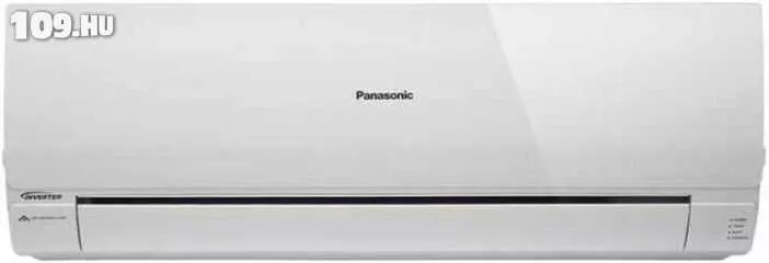 Klíma Panasonic Standard Inverter YE12QKE 3,6kW